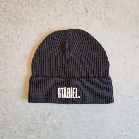 Steven Mahieu - "Stabieler" (Muts)