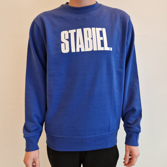 Steven Mahieu - "STABIEL" (Trui / Unisex model)