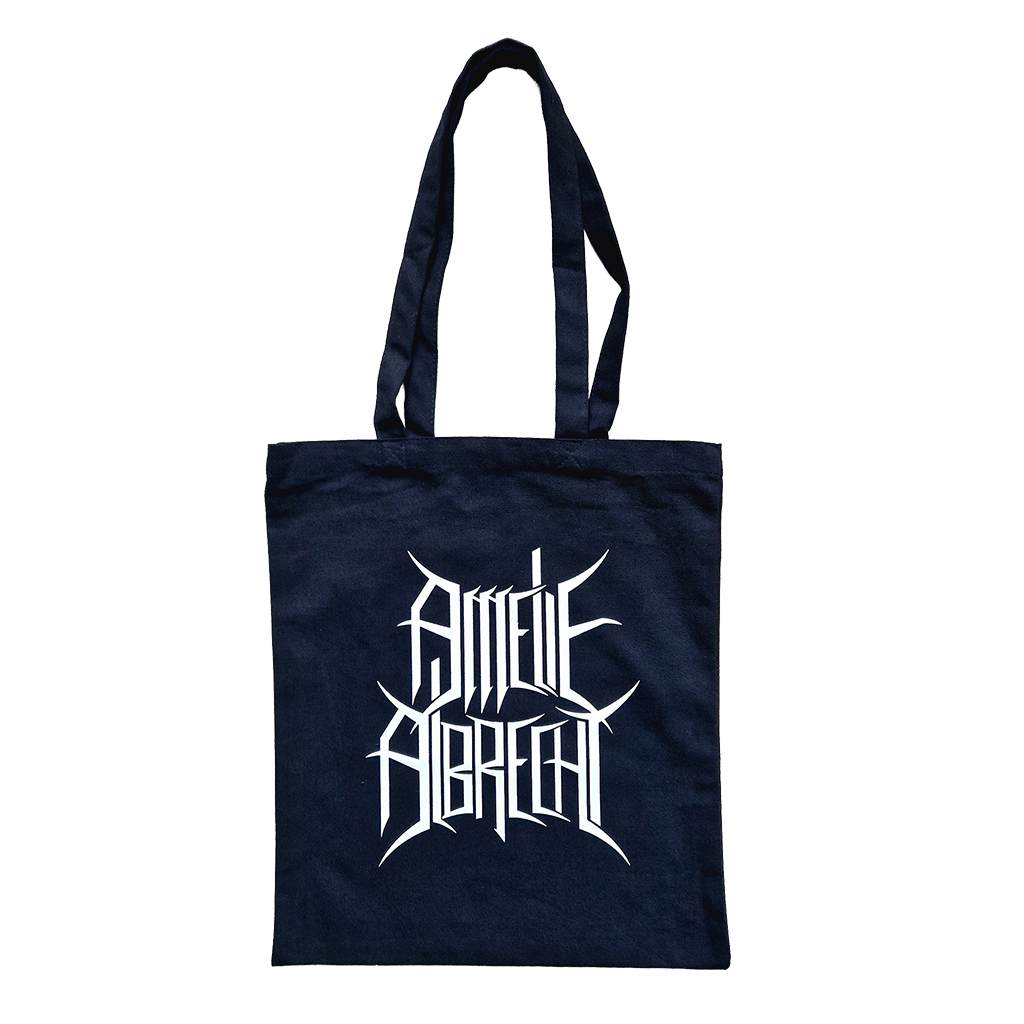 AMELIE ALBRECHT (TOTEBAG)