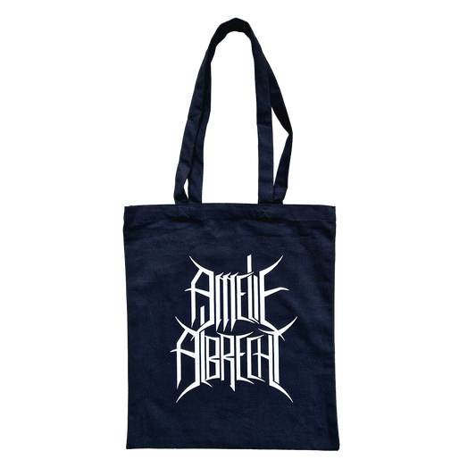 AMELIE ALBRECHT (TOTEBAG)