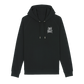 AMELIE ALBRECHT (GEBORDUURDE HOODIE UNISEX - GOE GENOEG)