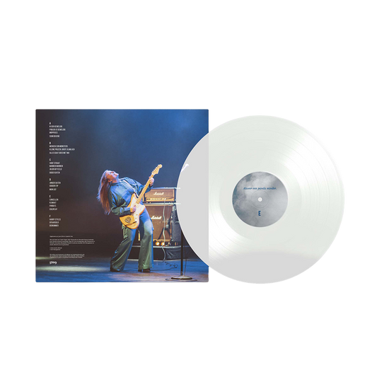 GOE GENOEG (3x LP)