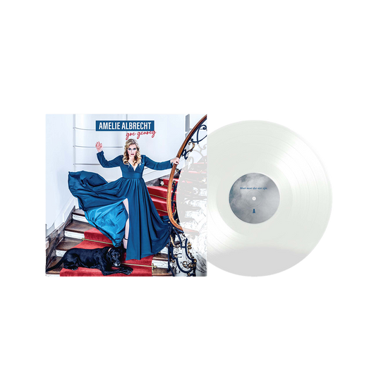 GOE GENOEG (3x LP)