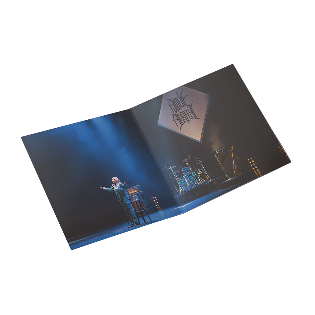 GOE GENOEG (3x LP)