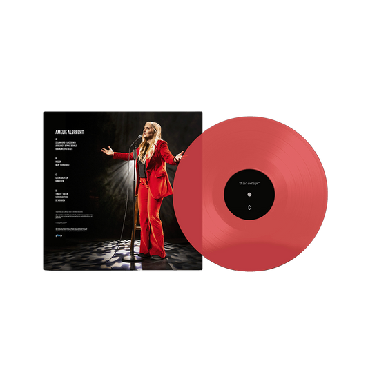 ZWAAR LEVEN (2x LP)