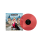 ZWAAR LEVEN (2x LP)