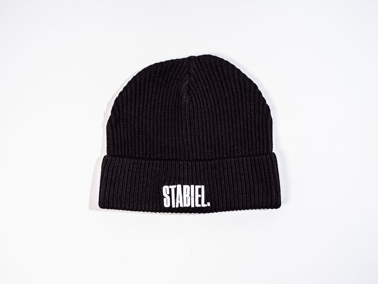 Steven Mahieu - "Stabieler" (Muts)