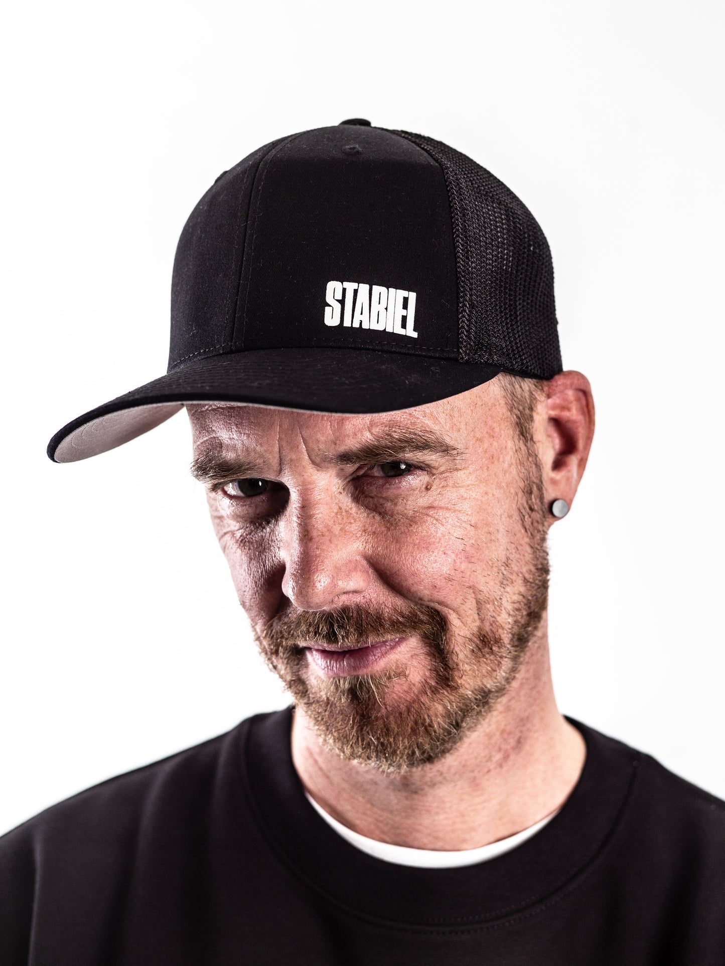 Steven Mahieu - Stabieler (Pet)