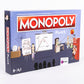 Monopoly @Work (met ambassadeur Arnout Van den Bossche)